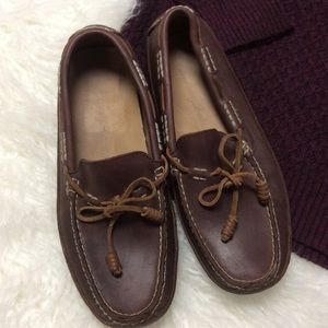 eddie bauer moccasins